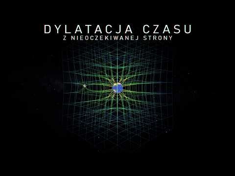 Mało znany przejaw dylatacji czasu