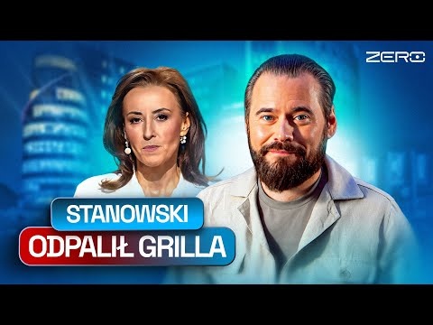 STANOWSKI: MILION ZŁOTYCH DLA MNIE OD TVP, ONET I SCHNEPF