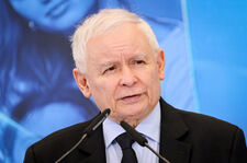 Jarosław Kaczyński: W pewnym stanie zdarzyło się śpiewać z Pawłem Kukizem