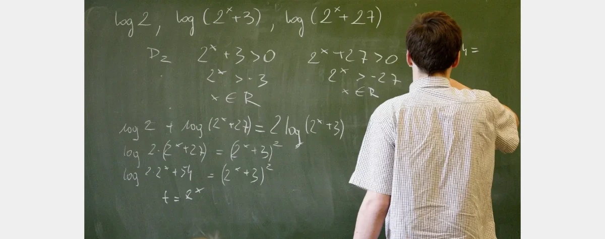 Nadchodzi rewolucja w matematyce. Oto, jak zmienią się lekcje w szkołach