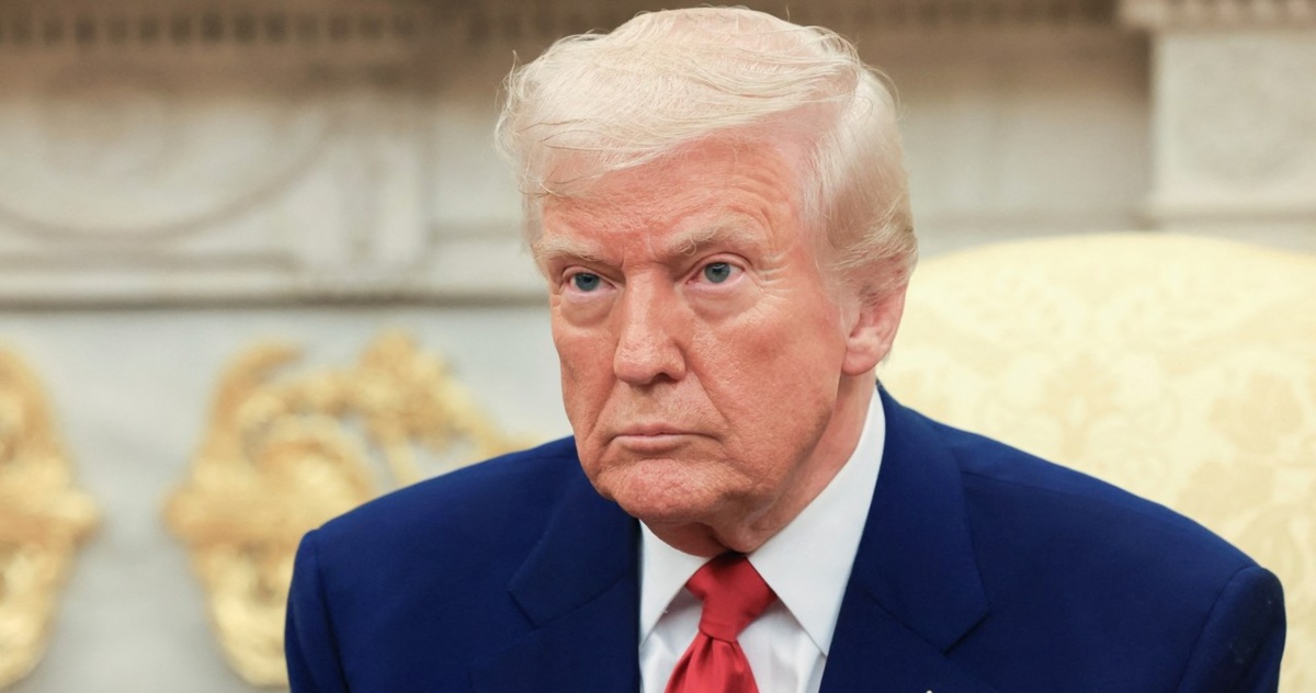 USA. 104 procent cła na Chiny. Biały Dom potwierdza