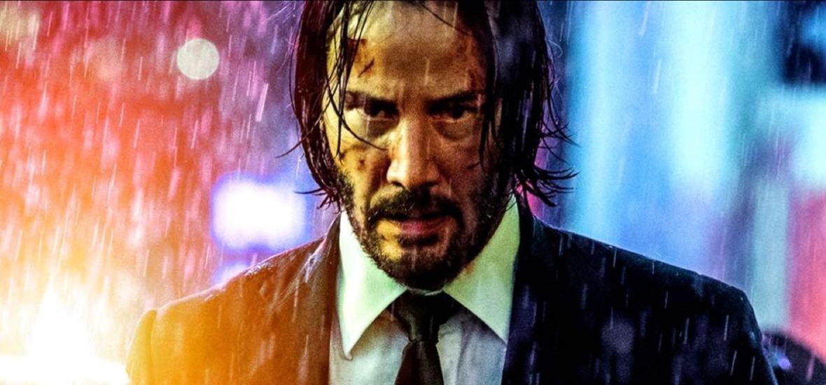 Na noże 2, Aquaman 2 i John Wick 4 - ruszyły prace na planie. Są zdjecia