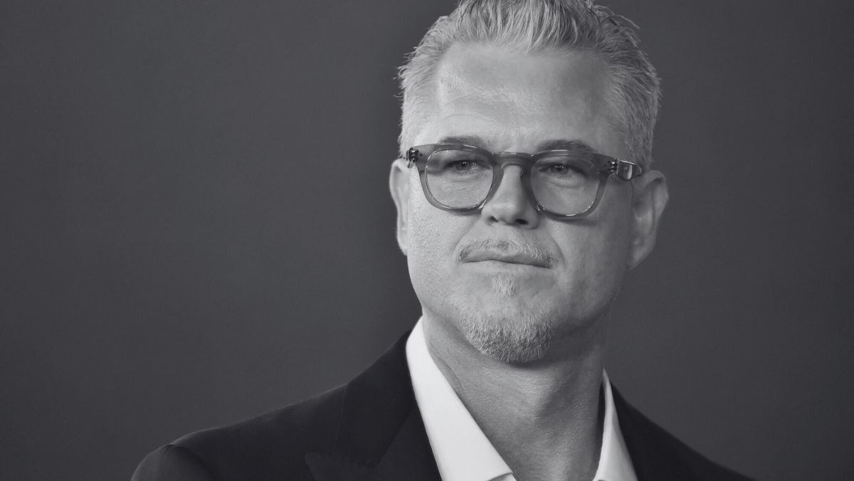 Eric Dane nie żyje. Gwiazdor "Chirurgów" miał 53 lata