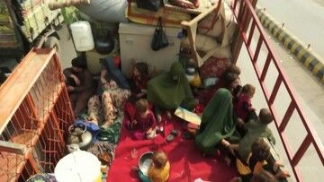 Bułgaria wzmacnia ochronę granicy. Wzrasta liczba nielegalnych migrantów