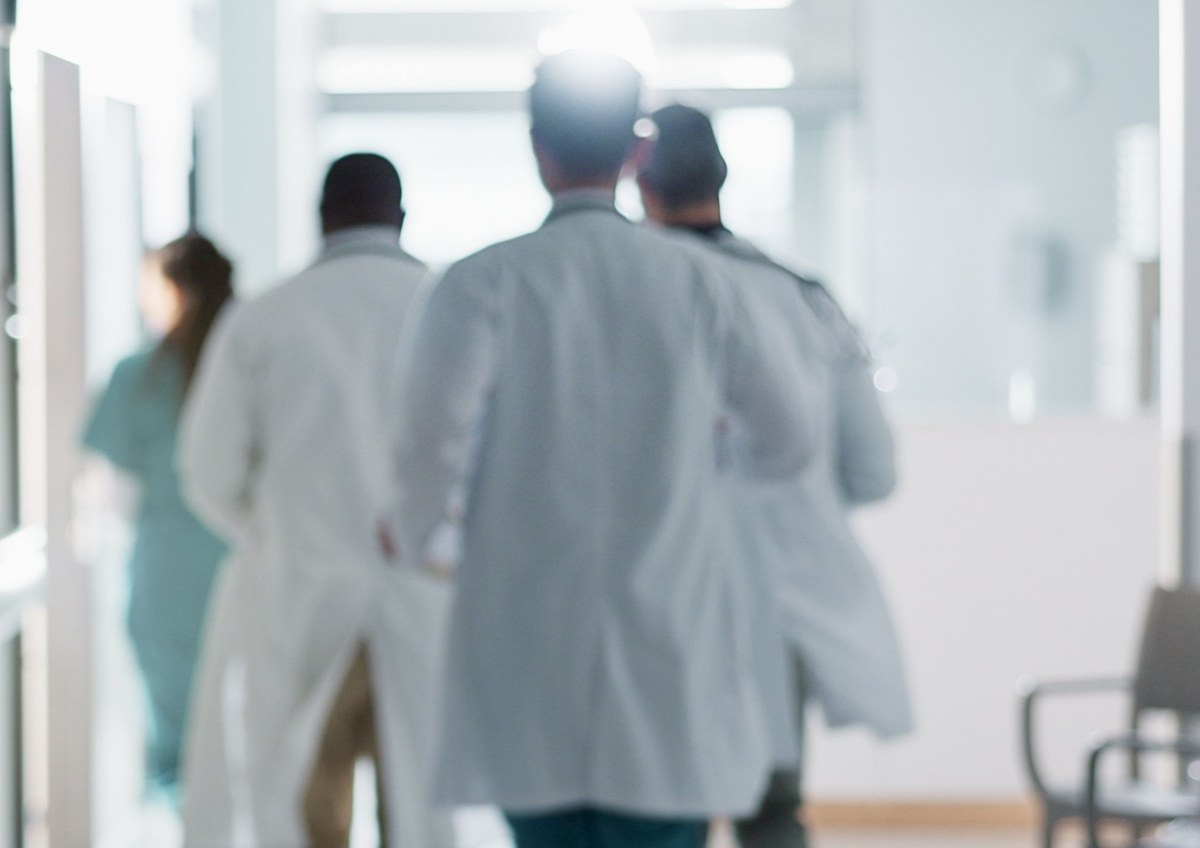 Siedmiu lekarzy uznanych za winnych. Pierwsze takie orzeczenie w Polsce