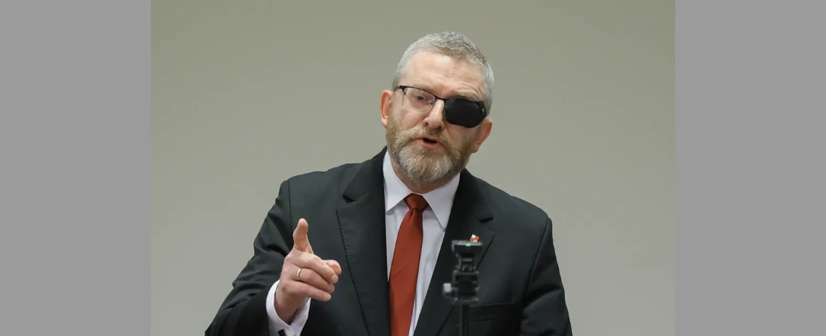 PE zagłosował za odebraniem immunitetu Grzegorzowi Braunowi