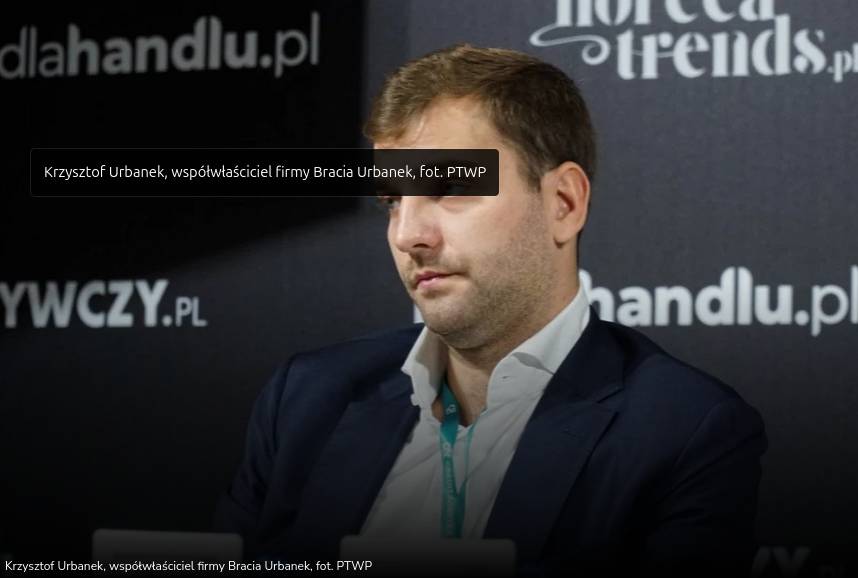 Bracia Urbanek o politycznym cyklonie wokół firmy: Robimy swoje