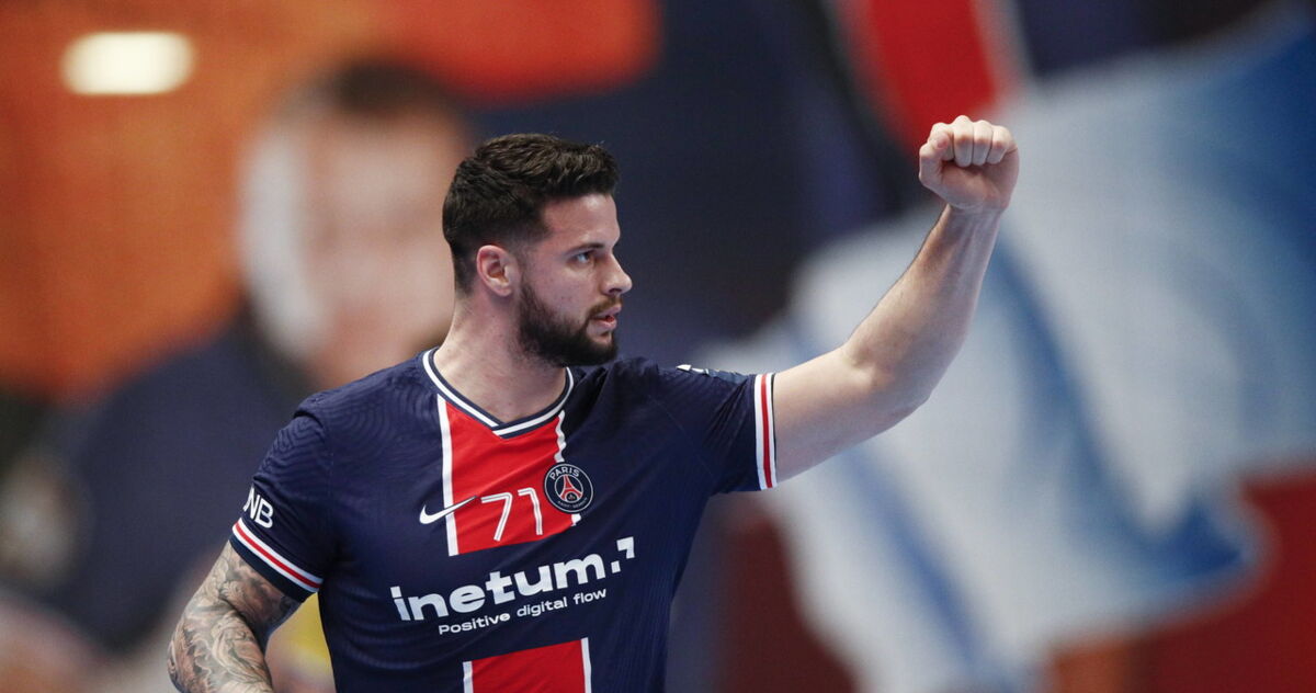 Reprezentant Francji w piłce ręcznej pchnięty nożem