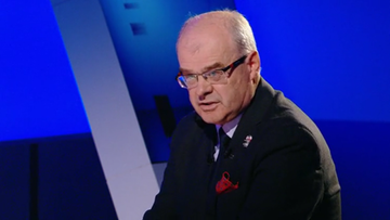 Gen. Skrzypczak: Zachód pokazał determinację, Putin będzie szukał kompromisu