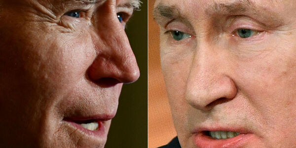 Macron zaproponował szczyt z udziałem Bidena i Putina. Prezydenci wstępnie zaakceptowali propozycję