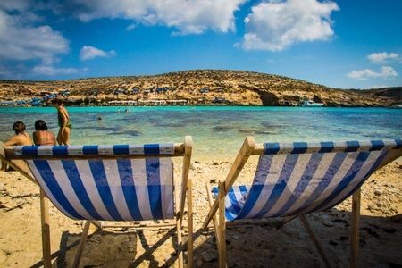 Malta łagodzi restrykcje wobec nieszczepionych podróżnych