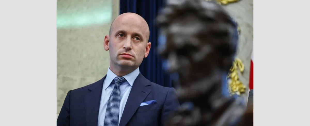 Doradca Trumpa zakwestionował zwierzchność Danii nad Grenlandią