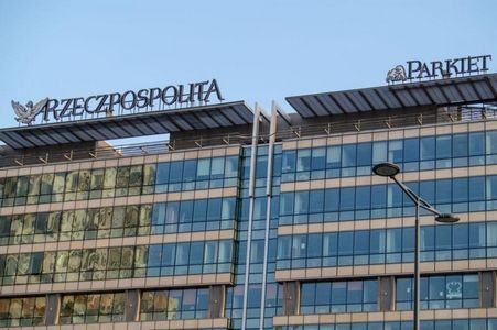 „Rzeczpospolita”, Polska i świat za 100 lat