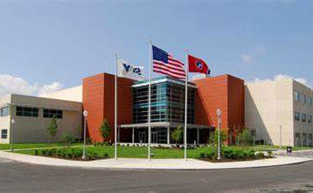 Pożar w zakładzie przetwarzania uranu w Tennessee.