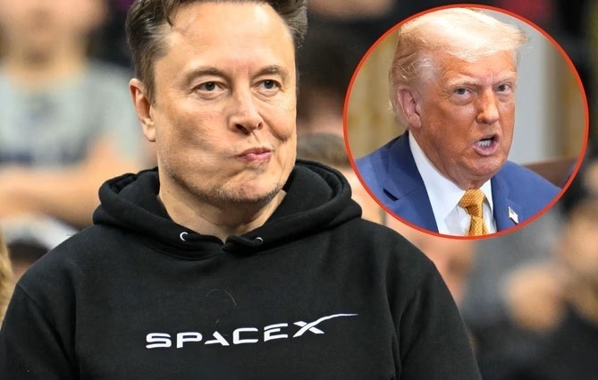 Zakładając własną partię, Elon Musk zakłada pętlę na szyję – swoją lub Trumpa