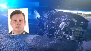 Sąd zdecydował w sprawie aresztu dla Sebastiana Majtczaka