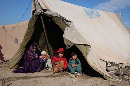 Grecja zbudowała 40 km mur w obawie przed uchodźcami