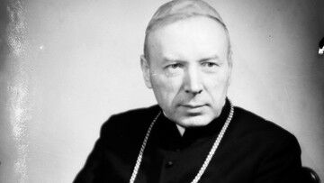 Beatyfikacja kardynała Stefana Wyszyńskiego. "Był nie tylko wybitnym przywódcą duchowym"