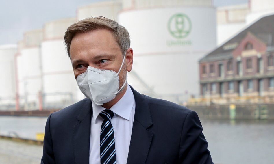 Przełom w Niemczech. SPD, Zieloni i FDP zawarły umowę koalicyjną 