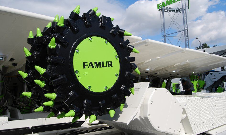 TDJ Equity kupił 2 mln akcji Famuru