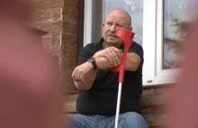 Absurd po wypadku. Wyrok sądu okazał się świstkiem papieru