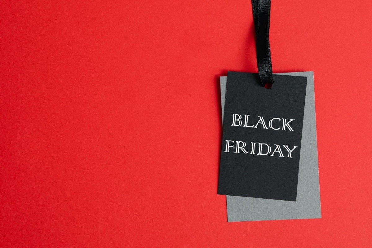 Black Friday 2025 – jak znaleźć ukryte promocje?