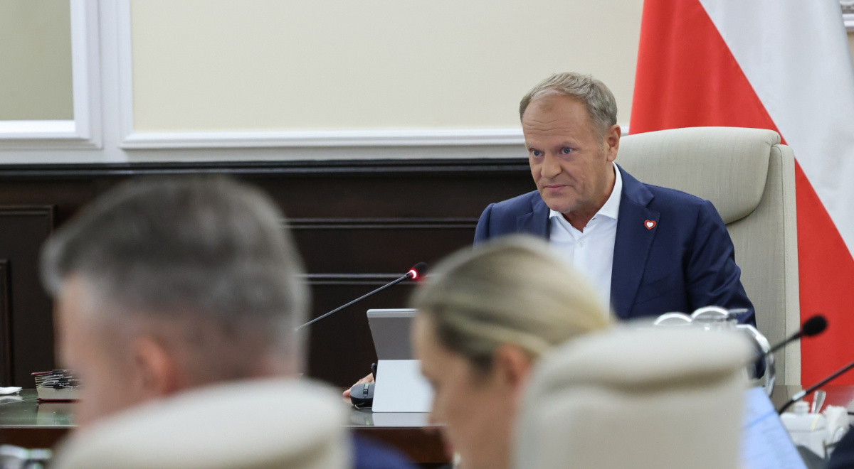 Legalizacji marihuany nie będzie. Rząd odcina się od wcześniejszych sugestii premiera