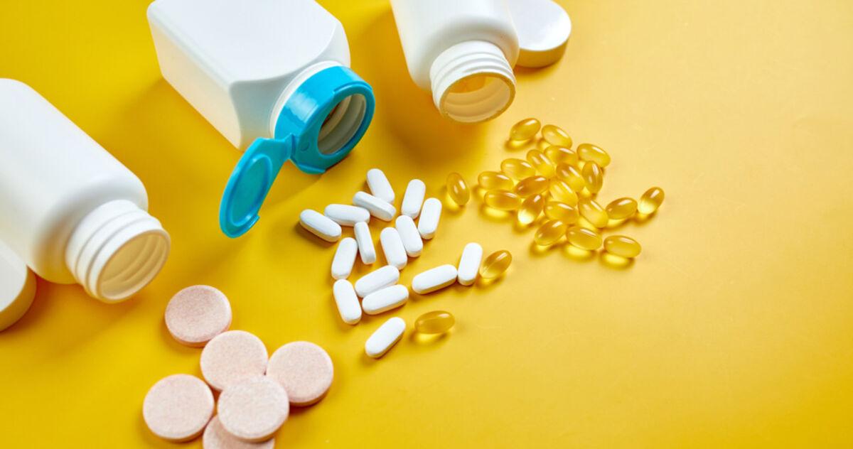 Witamina D i kwasy omega-3 zmniejszają ryzyko chorób autoimmunologicznych