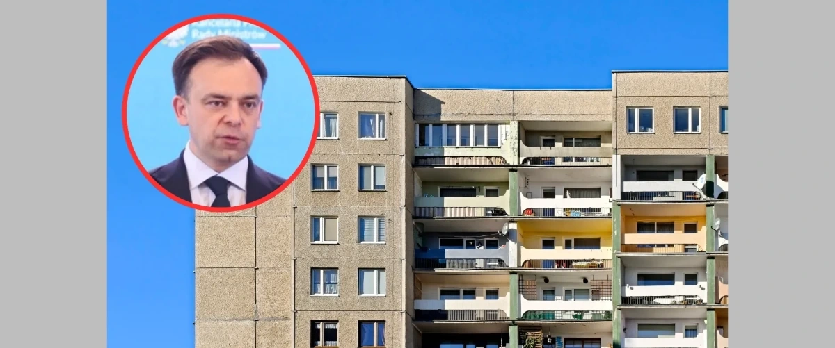Nie będzie można już „pozbyć się” lokatora z mieszkania w ramach eksmisji przeprowadzanej w trybie egzekucji administracyjnej