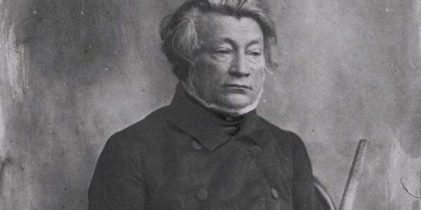 Mickiewicz przy naszym stole