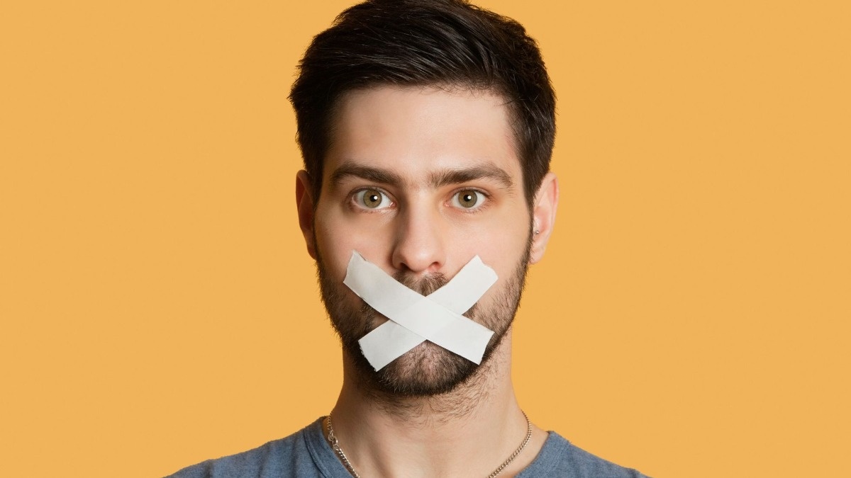 Zaklejanie ust na lepszy sen? Czy to kolejny nowy trend? - FITMADE