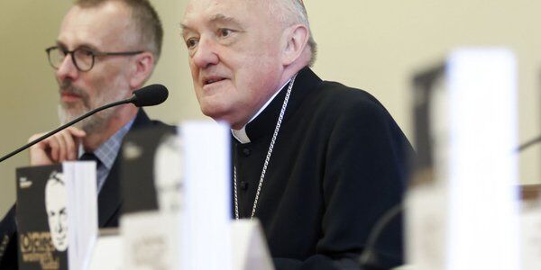 Kard. Nycz: Żaden prawdziwy uchodźca nie może zostać skrzywdzony