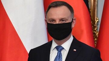 Andrzej Duda podpisał ustawę w sprawie emerytur. Chodzi o świadczenia wyrównawcze