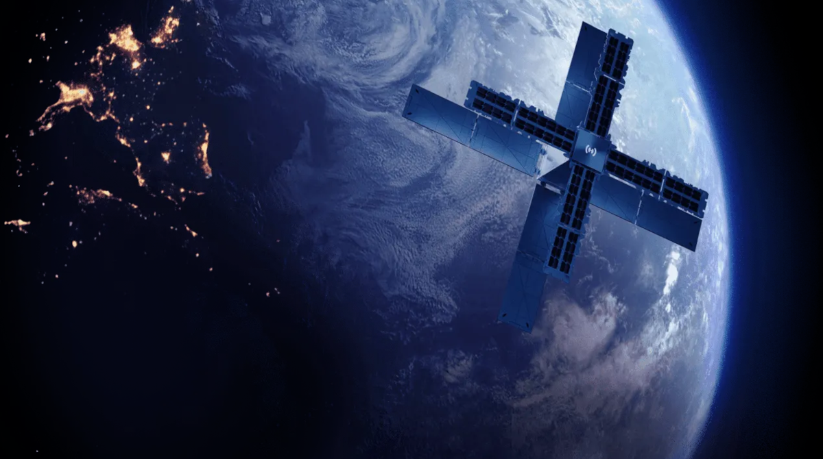 Wkrótce jak zgubisz smartfona lub psa, to znajdzie Ci go satelita - Portal Technologiczny