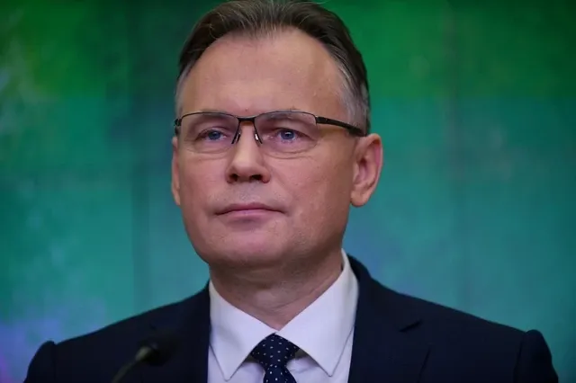 Wpis wychwalający Banderę zniknął z Twittera Rady Najwyższej Ukrainy