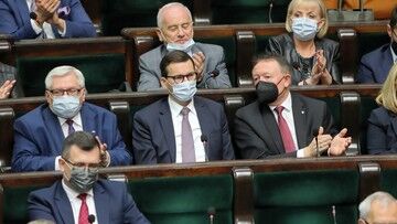 Nieoficjalnie: ministrowie rolnictwa i klimatu odejdą z rządu
