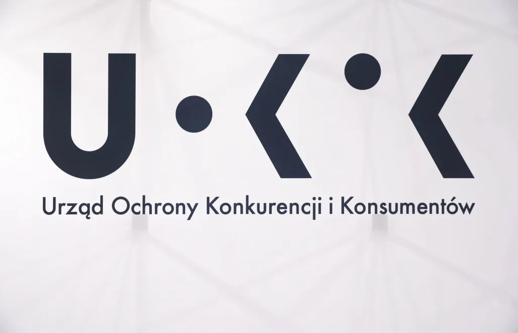 UOKiK rekomenduje uproszczenie procedur przyznawania otwartego dostępu na kolei
