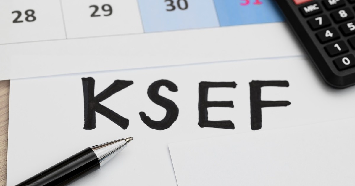 RPO interweniuje w sprawie KSeF. Nowy system faktur jest niezgodny z Konstytucją?