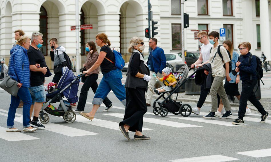 Bez kryterium dochodu przy podziale pieniędzy dla gmin