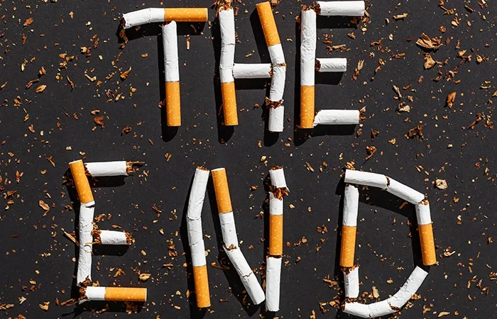 Koniec epoki papierosa: biznes tytoniowy szuka nowej tożsamości