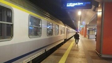 W niedzielę zmiana rozkładu jazdy pociągów