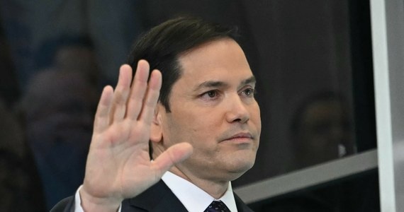 Ameryka wstrzymuje wszelką pomoc dla Ukrainy