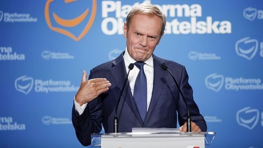 Kilka słów o białym koniu