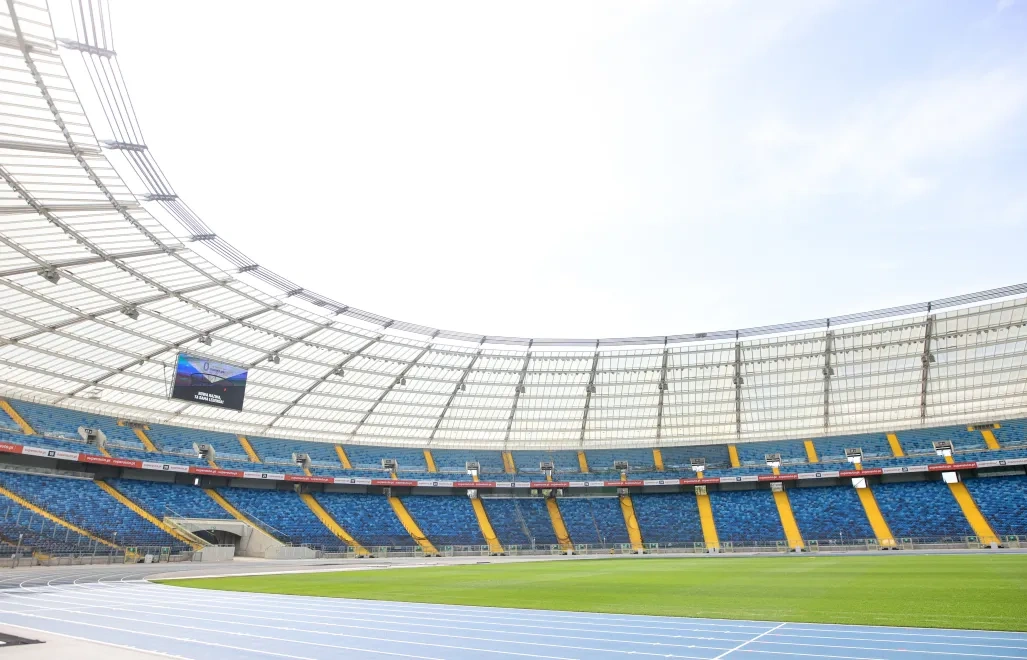 Polska gospodarzem lekkoatletycznych mistrzostw Europy w 2028 roku