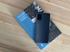 Test Vivo X60 Pro