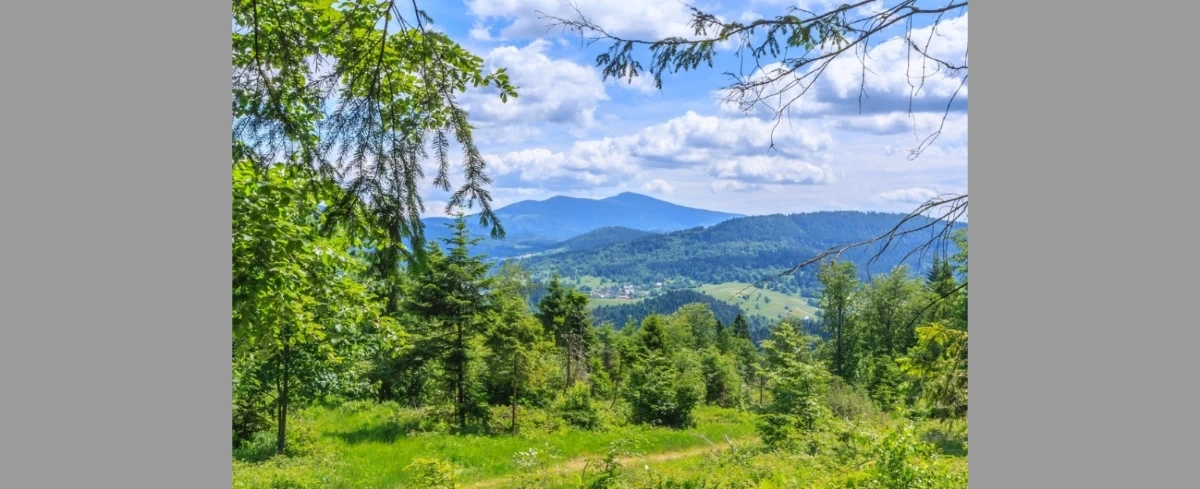 Słynne polskie góry mogą zmienić nazwę. Wniosek trafi do MSWiA