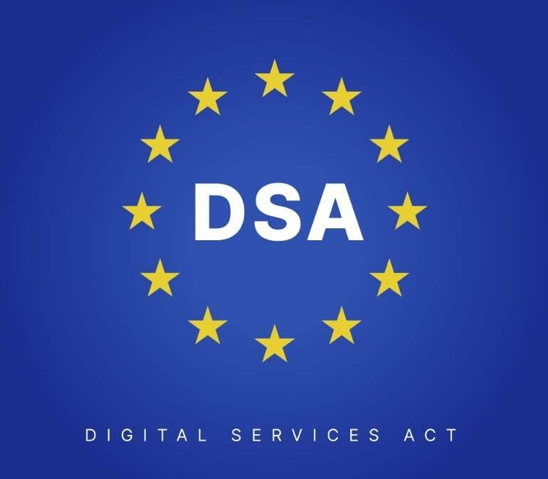 Stop cenzurze Internetu. Apel do Prezydenta RP o weto do ustawy wdrażającej DSA