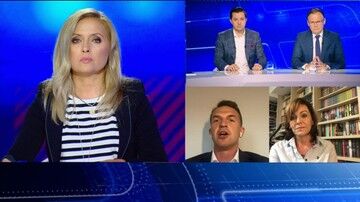 Mularczyk: opozycja gra na zablokowanie środków z UE