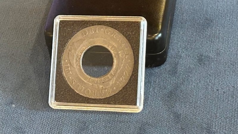 Australia zwraca Polsce skarb skradziony z muzeum