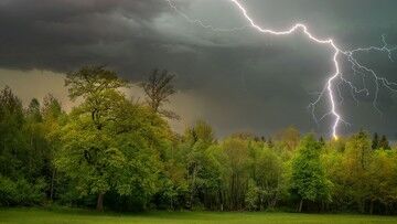 Duchota i gwałtowne burze. Prognoza pogody na wtorek, 22 czerwca